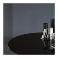 Glas High Table Hub - 4
