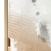 Glas Italia Door Scheherazade Slide-1