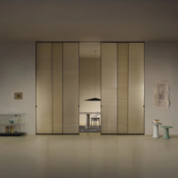 Glas Italia Door Scheherazade Slide-3