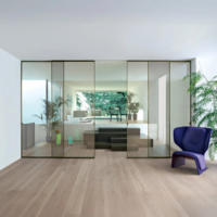 Glas Italia Door Scheherazade Slide-4