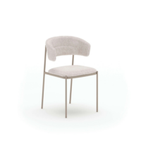 Ozzio Italia Armchair Ego BR - 1