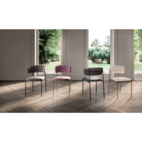 Ozzio Italia Armchair Ego BR - 2