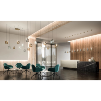 Ozzio Italia Lampade Botticelle - 2