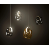 Ozzio Italia Lampade Botticelle - 3