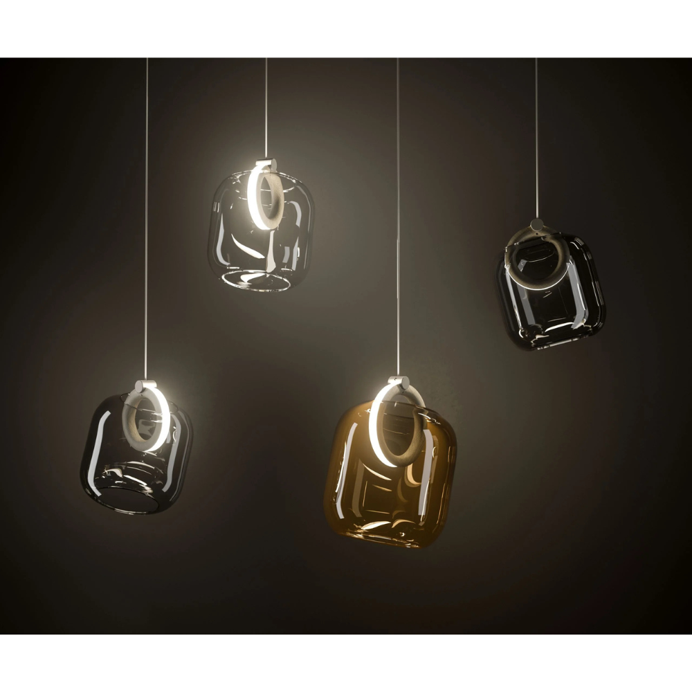 Ozzio Italia Lampade Botticelle - 3