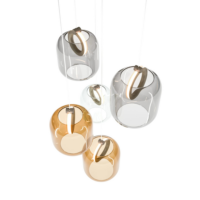 Ozzio Italia Lampade Botticelle - 4