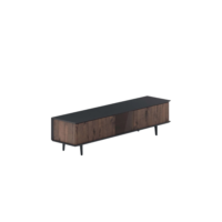 Ozzio Italia Sideboard Brera TV - 1