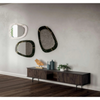 Ozzio Italia Sideboard Brera TV - 3