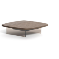 Ozzio Italia Table Aurelius - 1