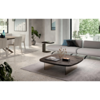 Ozzio Italia Table Aurelius - 2