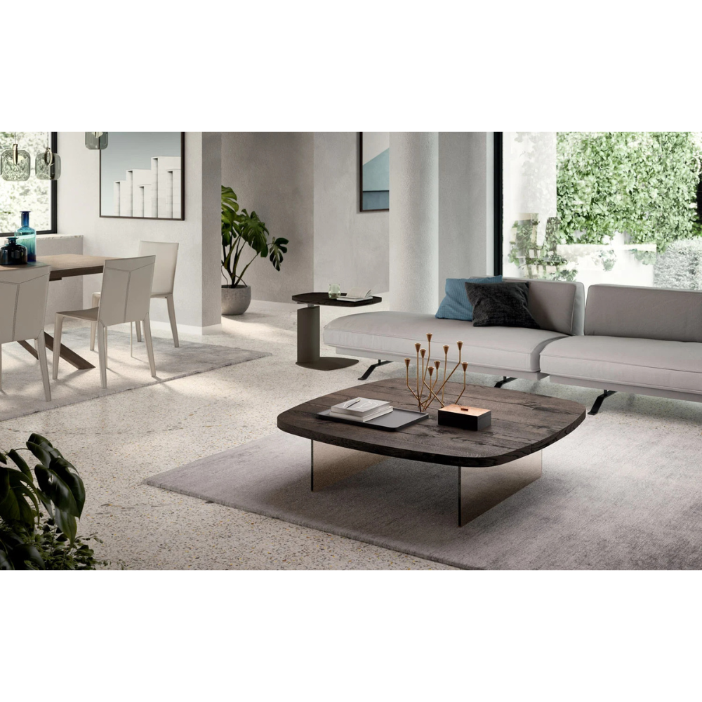 Ozzio Italia Table Aurelius - 2