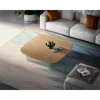 Ozzio Italia Table Aurelius - 4