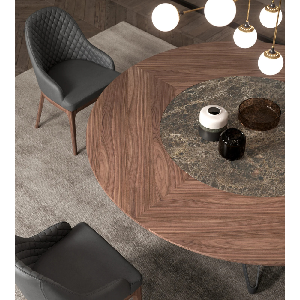 Ozzio Italia Table DNA - 3