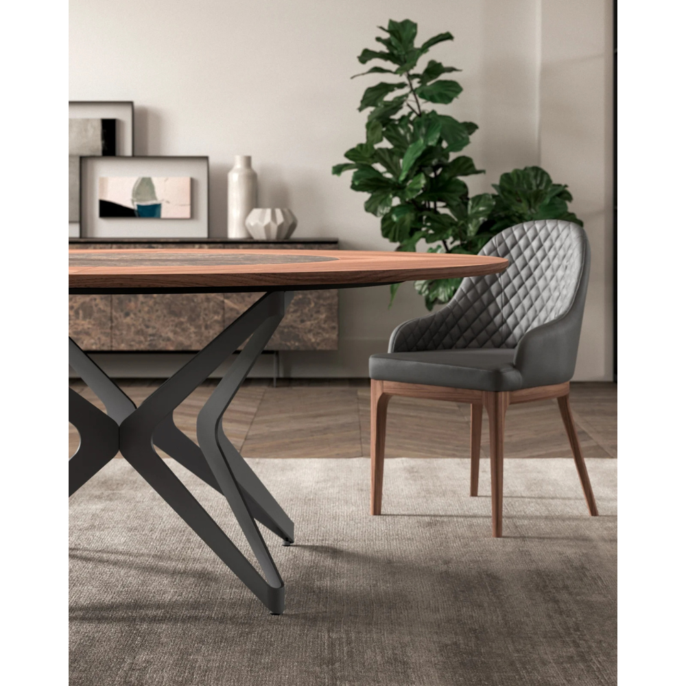 Ozzio Italia Table DNA - 4