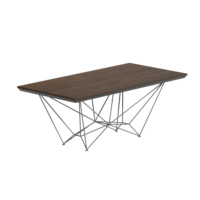 Ozzio Italia Table Fil8 - 1