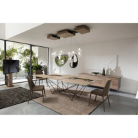 Ozzio Italia Table Fil8 - 3