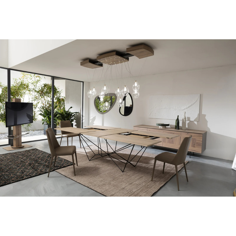Ozzio Italia Table Fil8 - 3