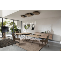 Ozzio Italia Table Fil8 - 4