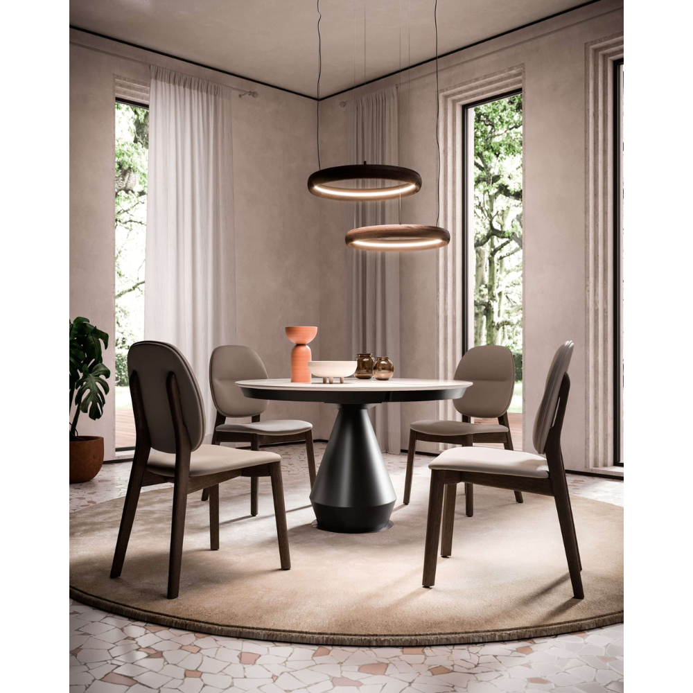 Ozzio Italia Table Lycos - 2