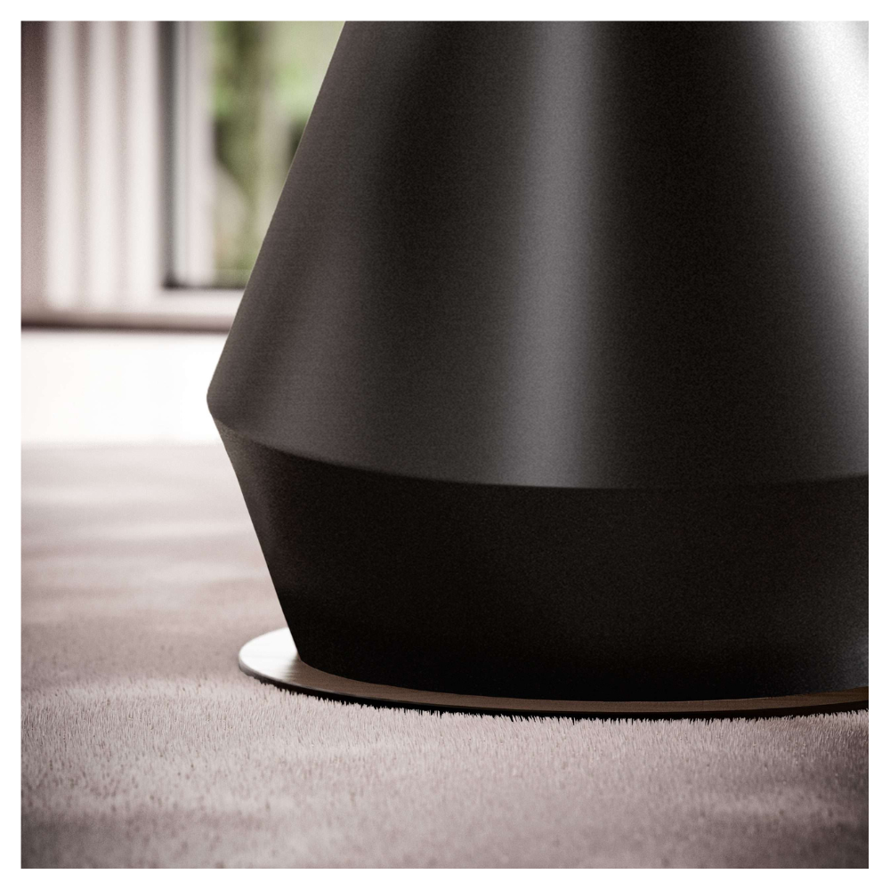 Ozzio Italia Table Lycos - 3