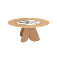 Ozzio Italia Table Veliero - 1