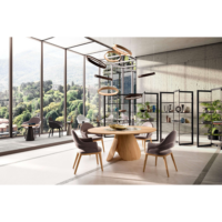 Ozzio Italia Table Veliero - 2
