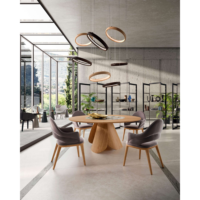Ozzio Italia Table Veliero - 3