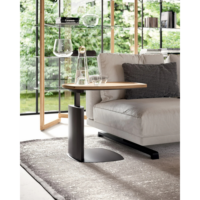 Ozzio Italia Table Zoom - 3