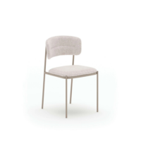 Ozzio Italia chair Ego - 1