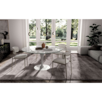 Ozzio Italia chair Ego - 3
