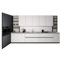Record cucine Kitchen City 01-1