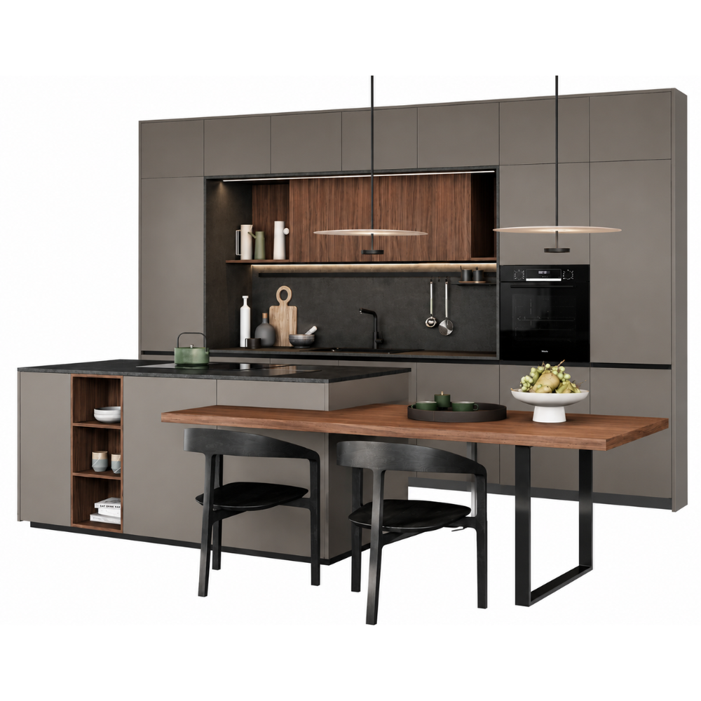 Record cucine Kitchen Jay 01-1