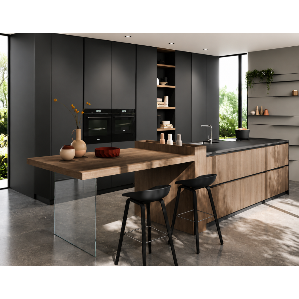 Record cucine Kitchen System 01-2