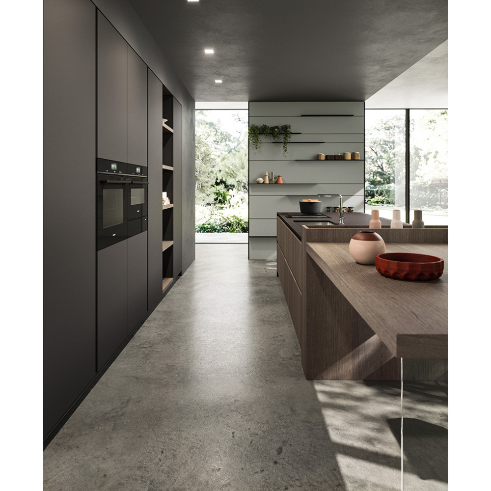 Record cucine Kitchen System 01-3
