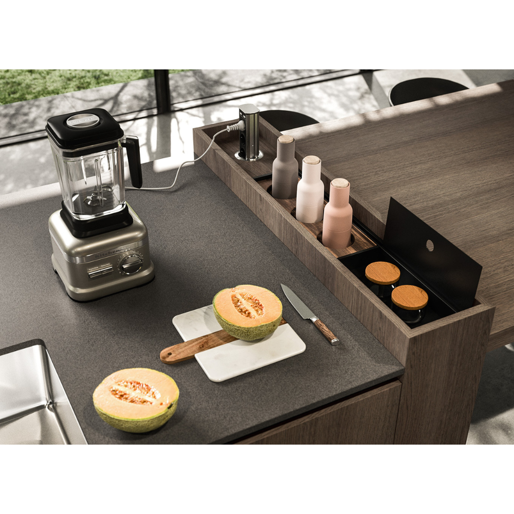 Record cucine Kitchen System 01-4