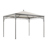 Unosider Gazebo Novecento Rain-1