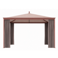 Unosider Pergola Eight and a half-1