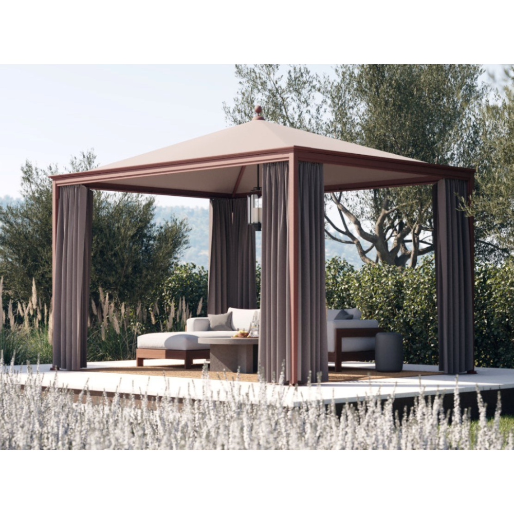 Unosider Pergola Eight and a half-2