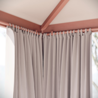 Unosider Pergola Eight and a half-4