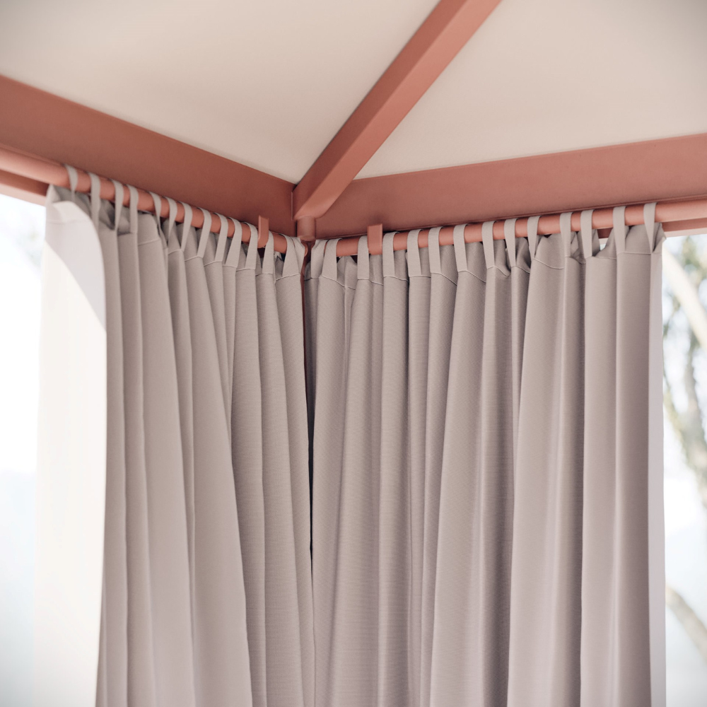 Unosider Pergola Eight and a half-4
