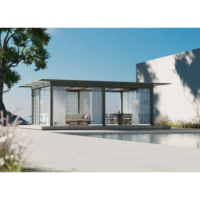 Unosider Pergola Lodge-2