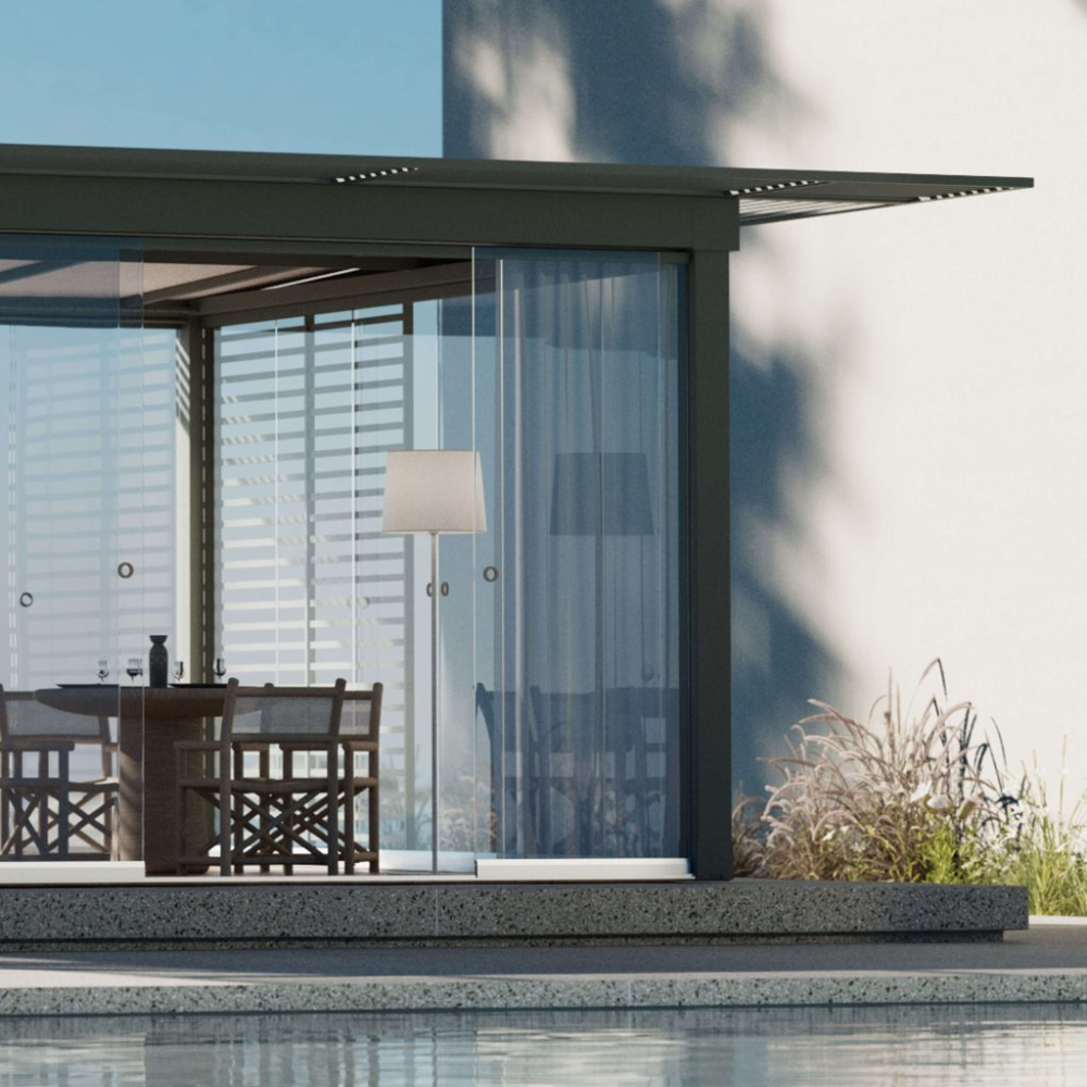 Unosider Pergola Lodge-3