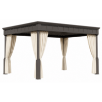Unosider Pergola Timeless Bioclimatica-1
