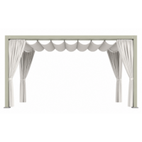 Unosider Pergola Ype -1