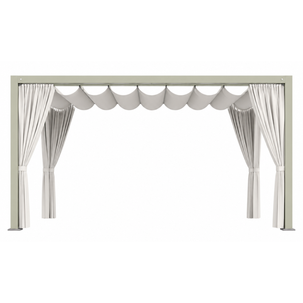 Unosider Pergola Ype -1