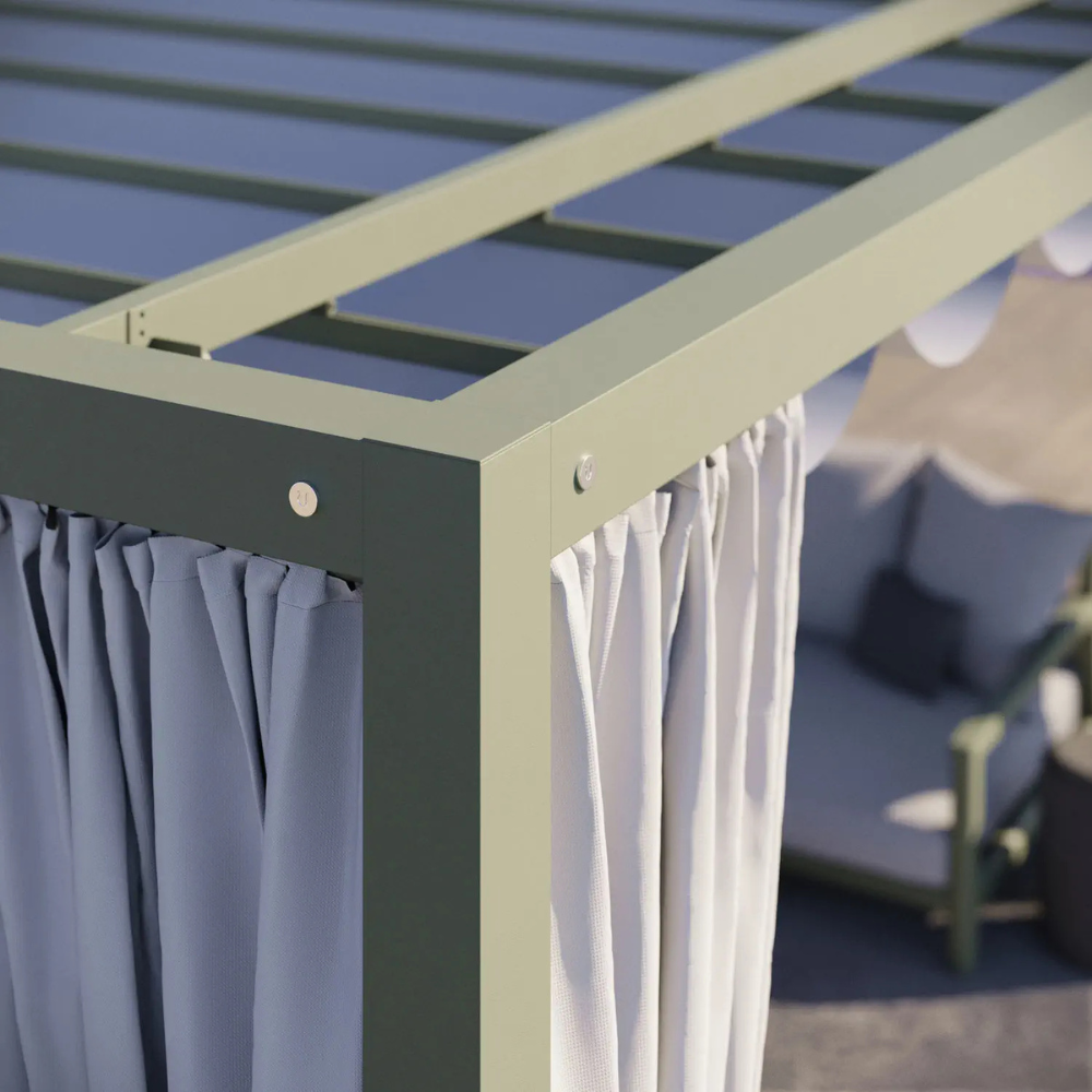 Unosider Pergola Ype -4