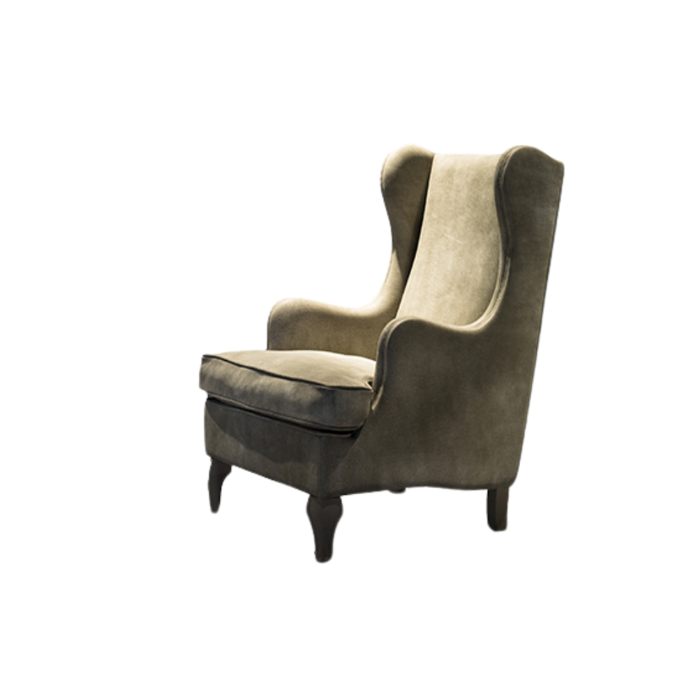 Villevenete Armchair Allison-1