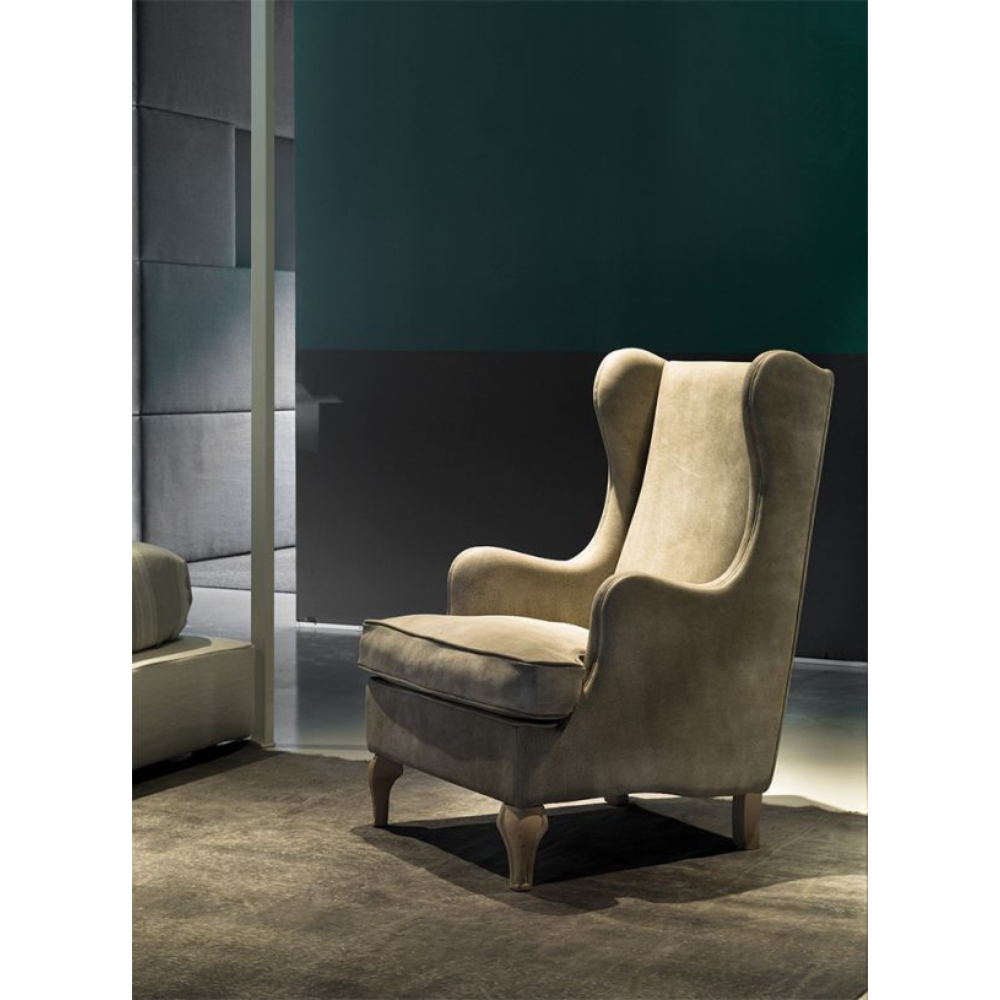 Villevenete Armchair Allison-2