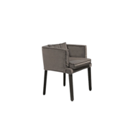 Villevenete Armchair Key Low-1