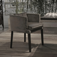 Villevenete Armchair Key Low-2